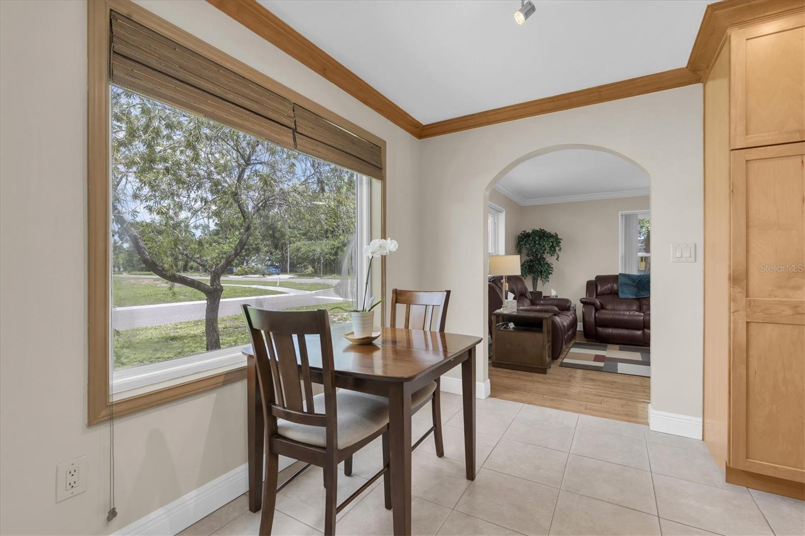 MONTEREY SUB - Residential Income