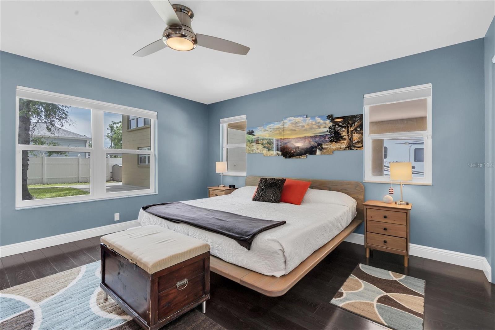 MONTEREY SUB - Residential Income