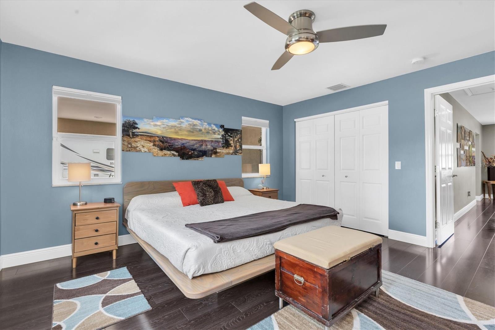 MONTEREY SUB - Residential Income