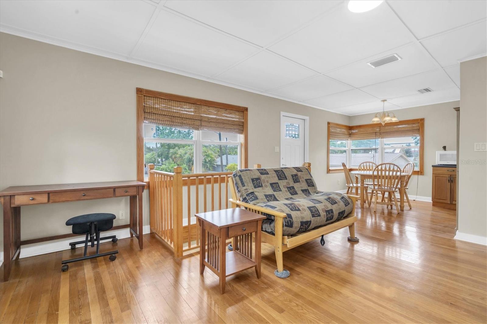 MONTEREY SUB - Residential Income