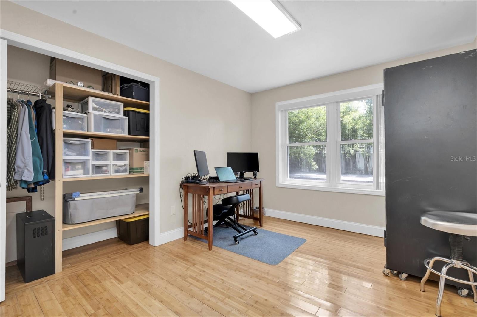 MONTEREY SUB - Residential Income