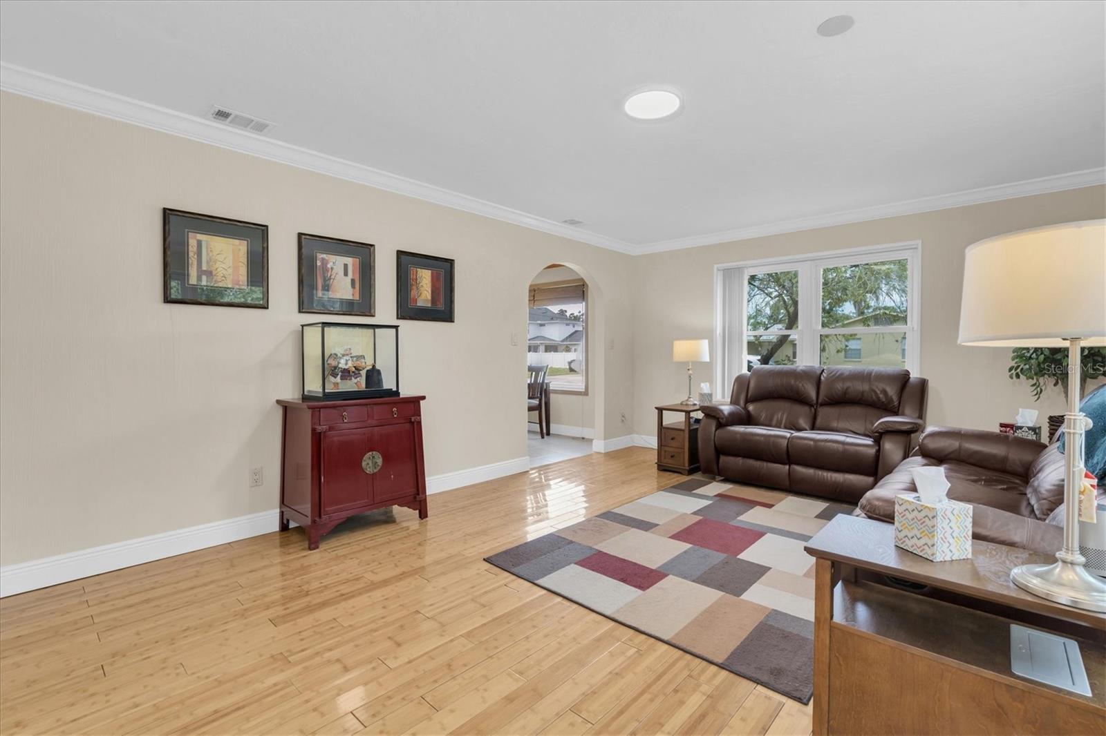 MONTEREY SUB - Residential Income