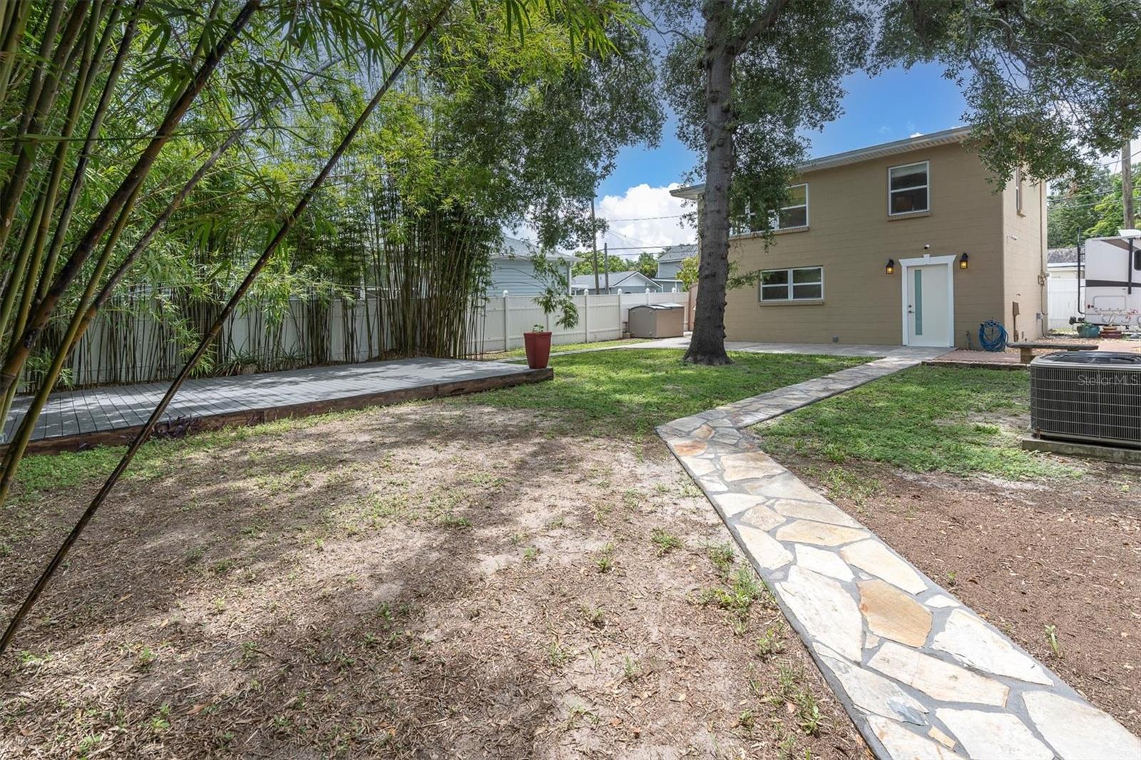 MONTEREY SUB - Residential Income