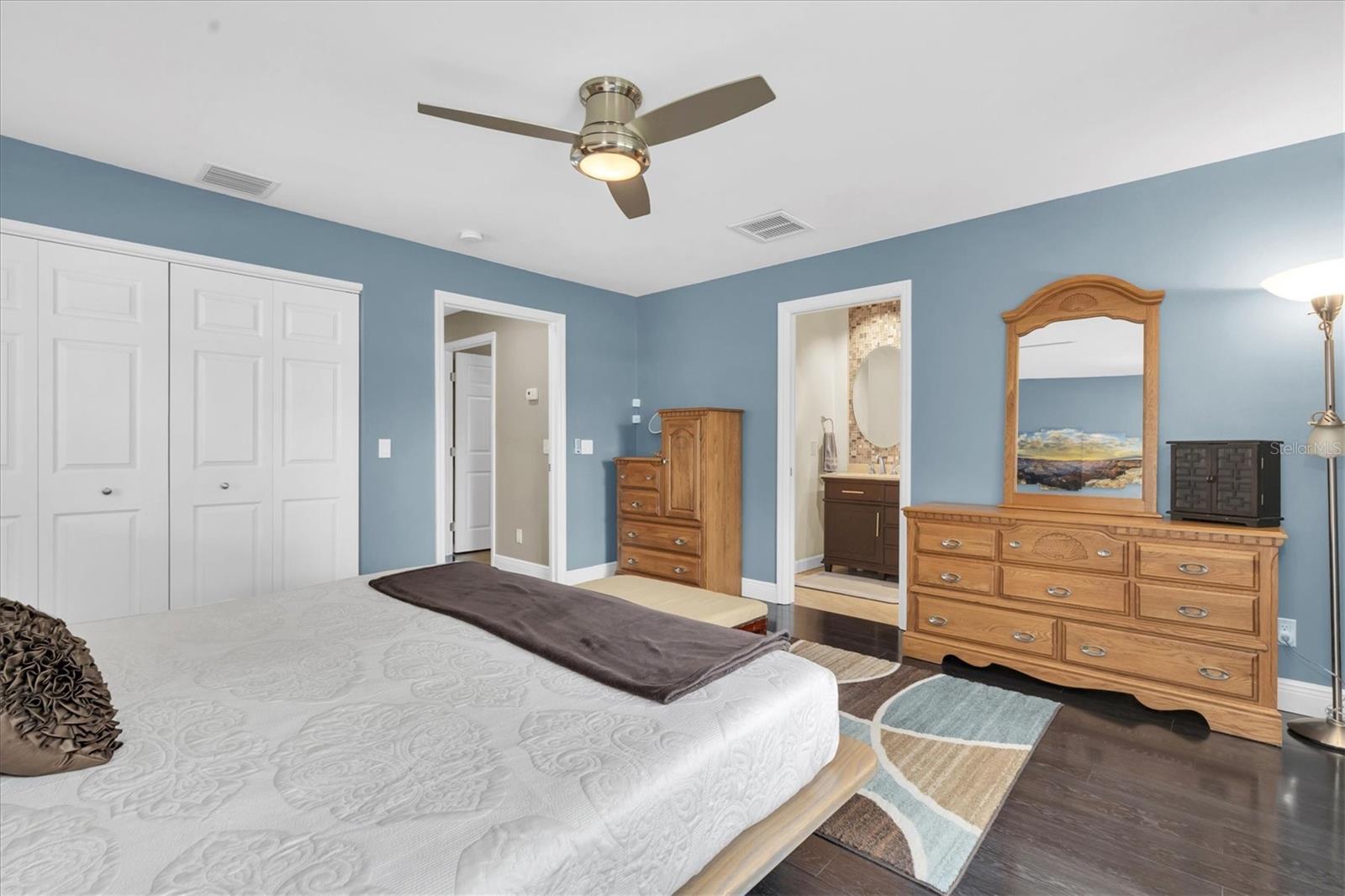 MONTEREY SUB - Residential Income