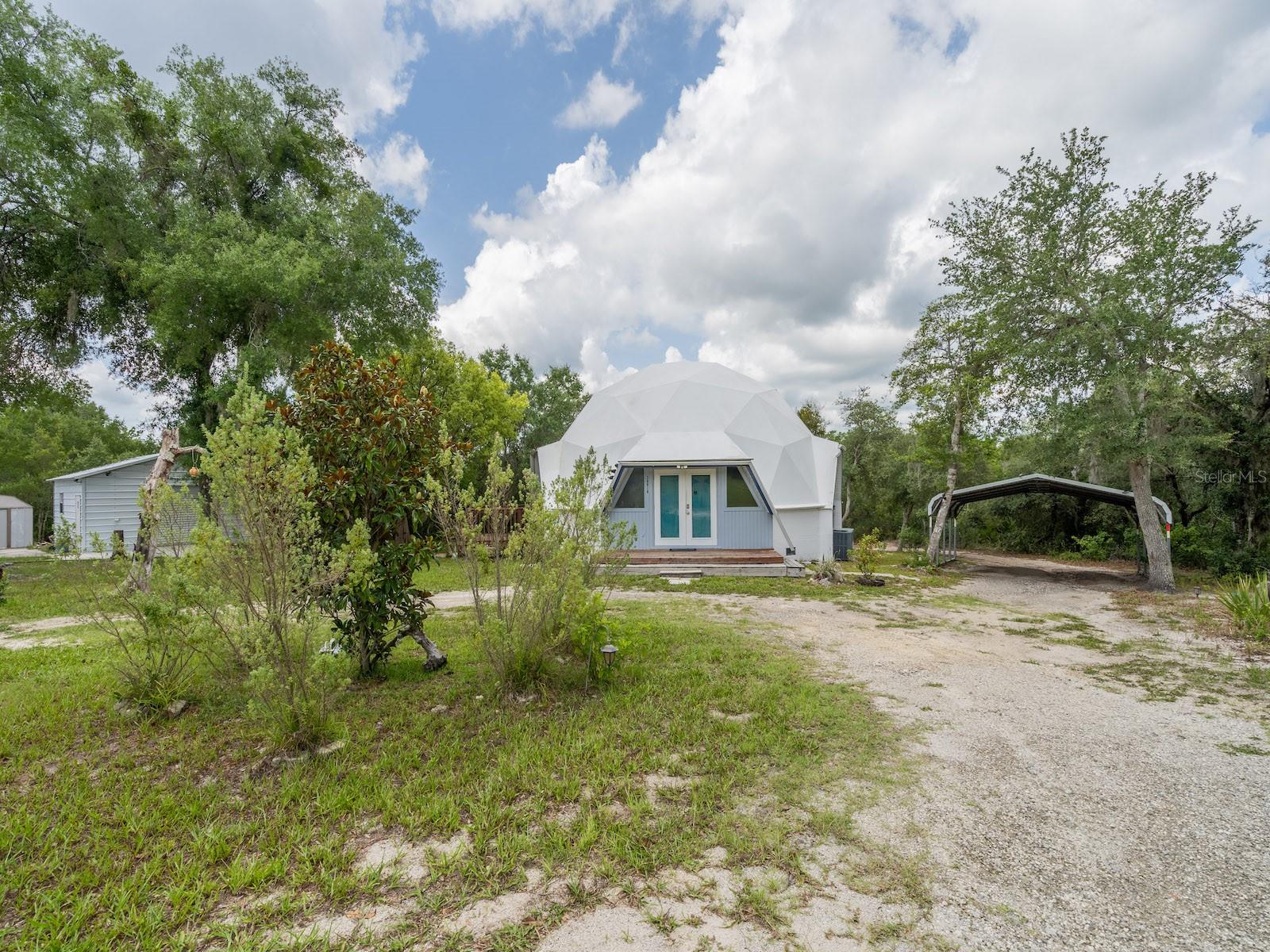 30810 NE 78 STREET