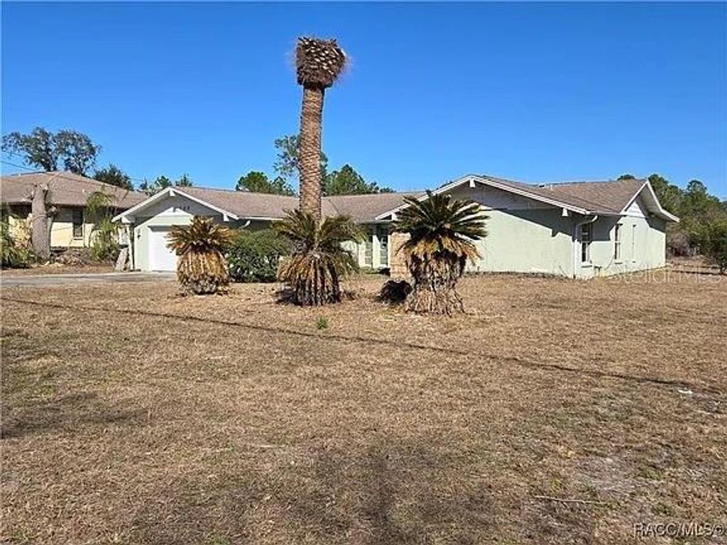 Photo of 2288 Evenglow Avenue, Spring Hill, FL 34609 (MLS # TB8490071)