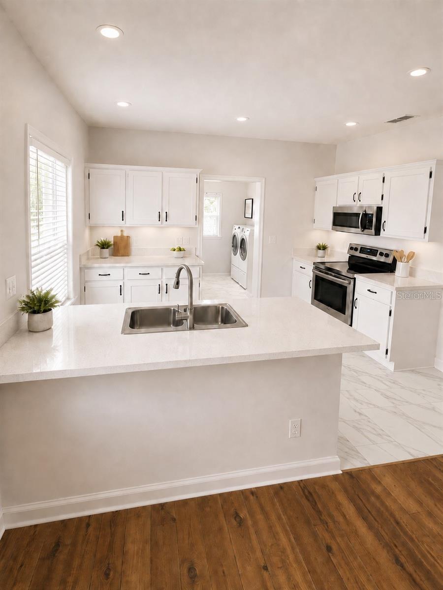 Photo of 320 S Courtland Avenue, Bartow, FL 33830 (MLS # L4965406)