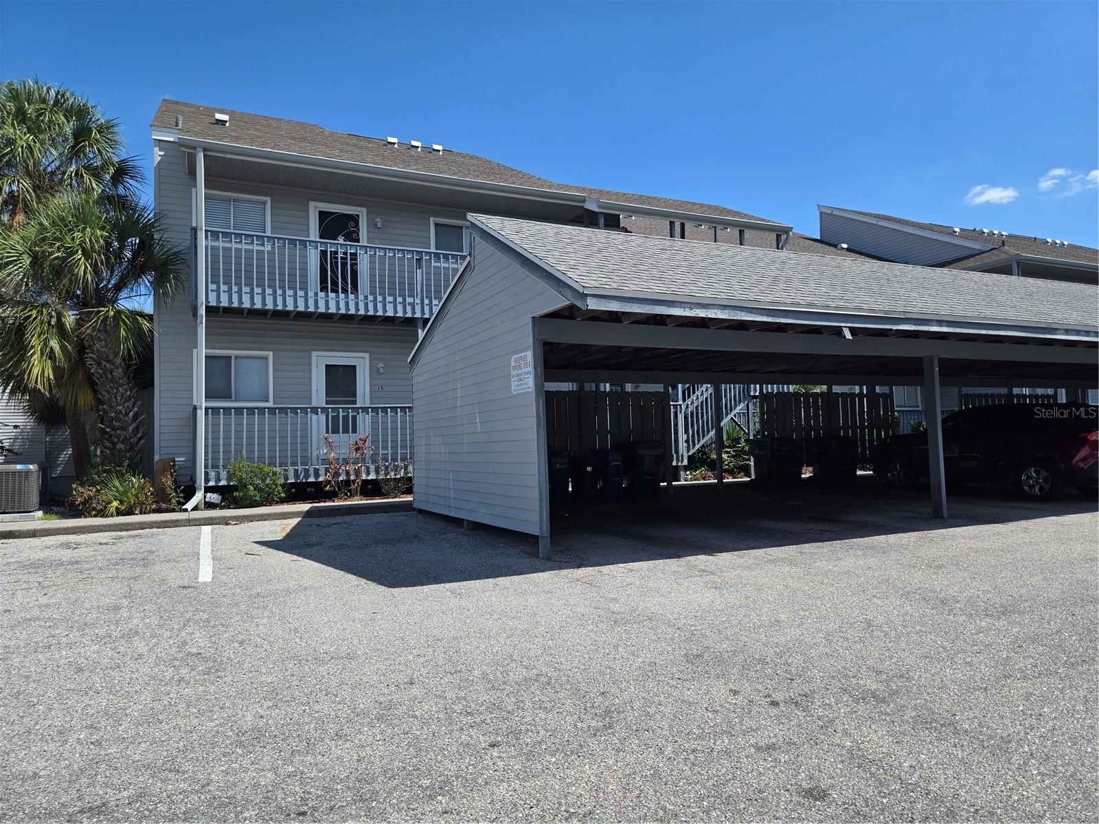 SAYBROOK MANOR - Residential