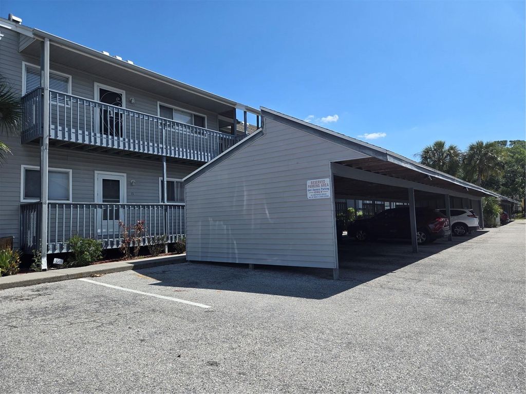 Photo of 251 Fenwick Drive #14, Venice, FL 34285 (MLS # N6143907)