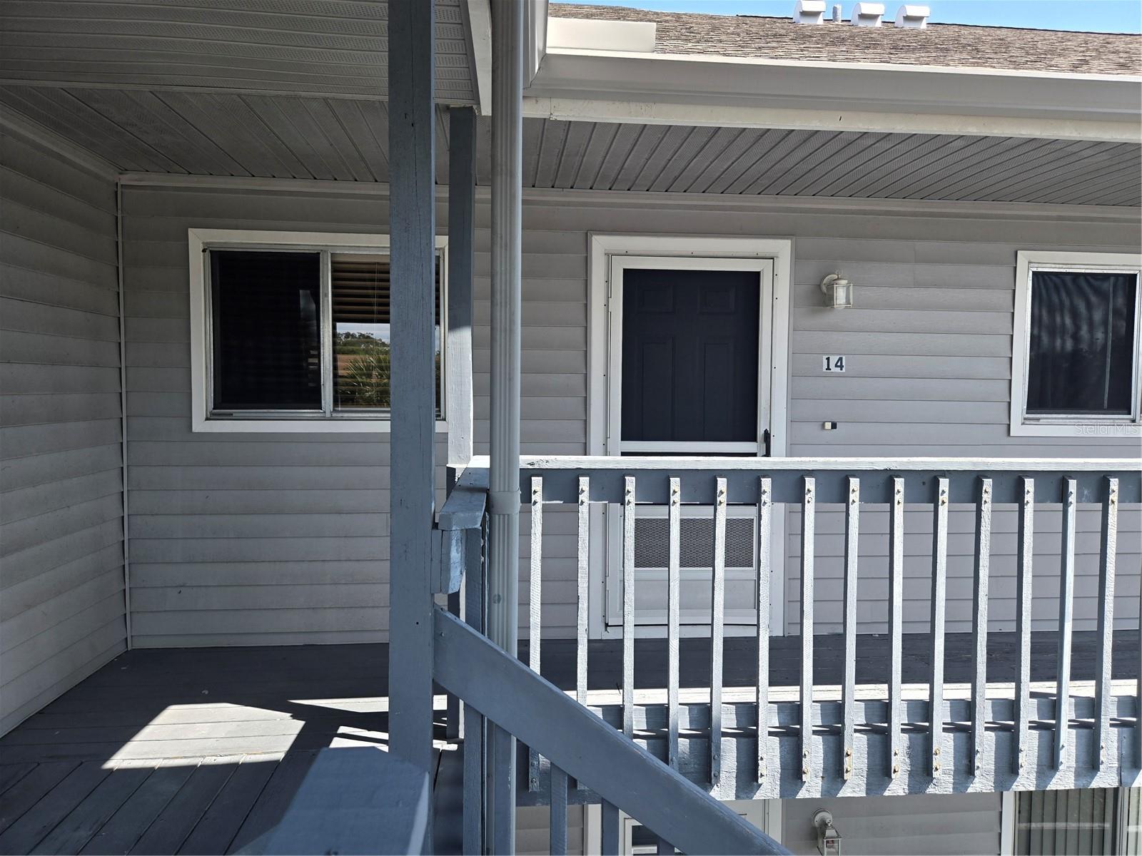 SAYBROOK MANOR - Residential