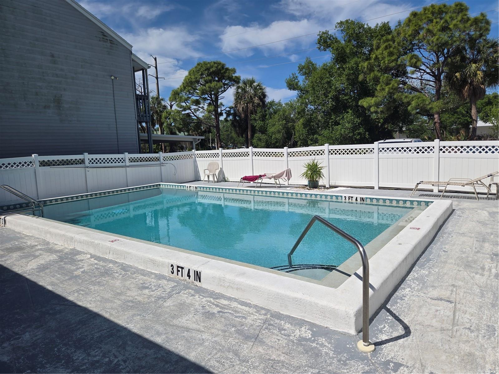 SAYBROOK MANOR - Residential