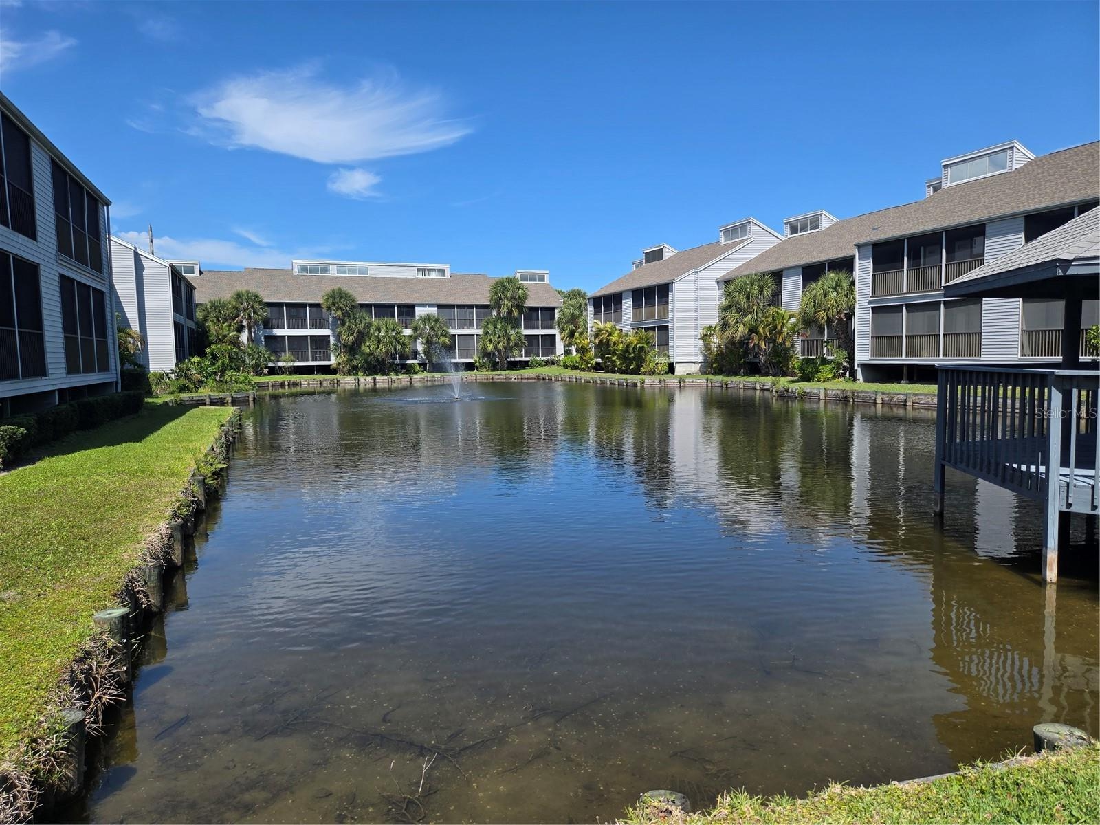 SAYBROOK MANOR - Residential