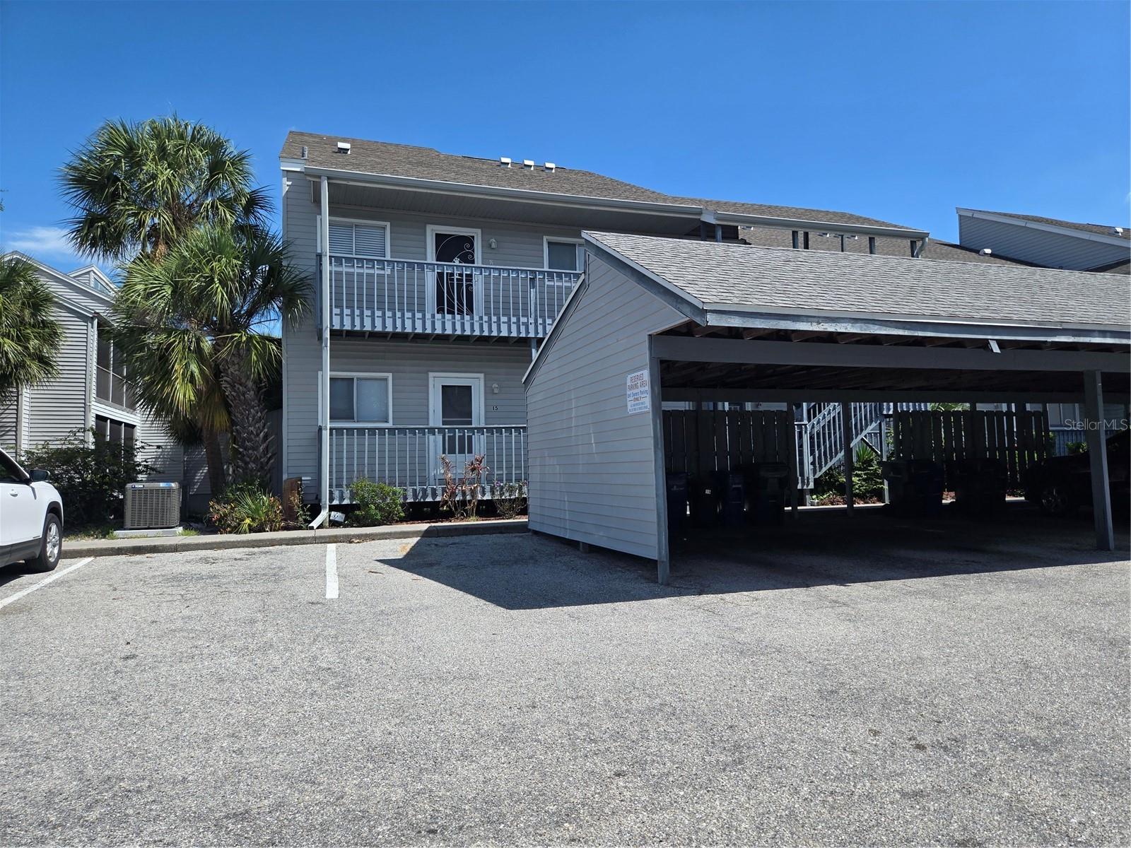 SAYBROOK MANOR - Residential