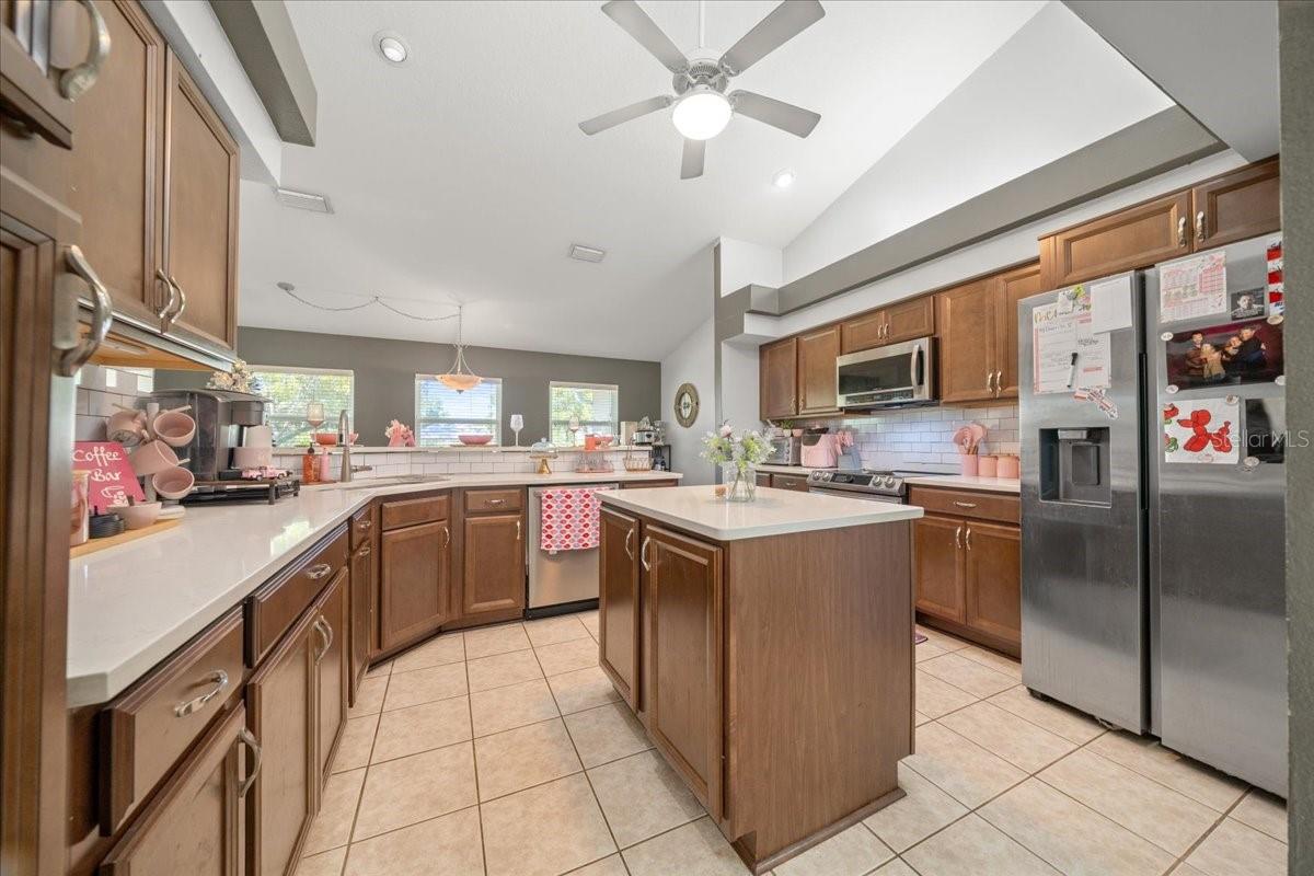 KINGSLAND COUNTRY ESTATE - Residential