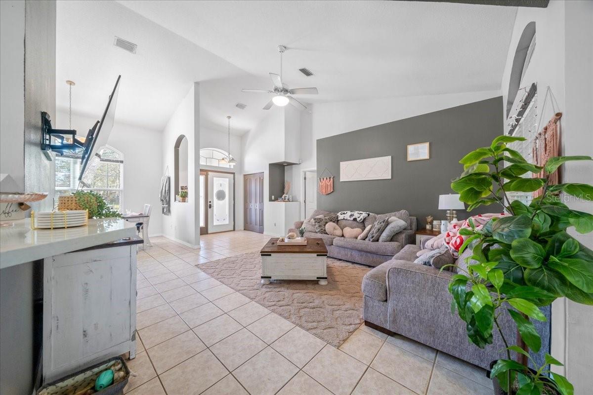 KINGSLAND COUNTRY ESTATE - Residential