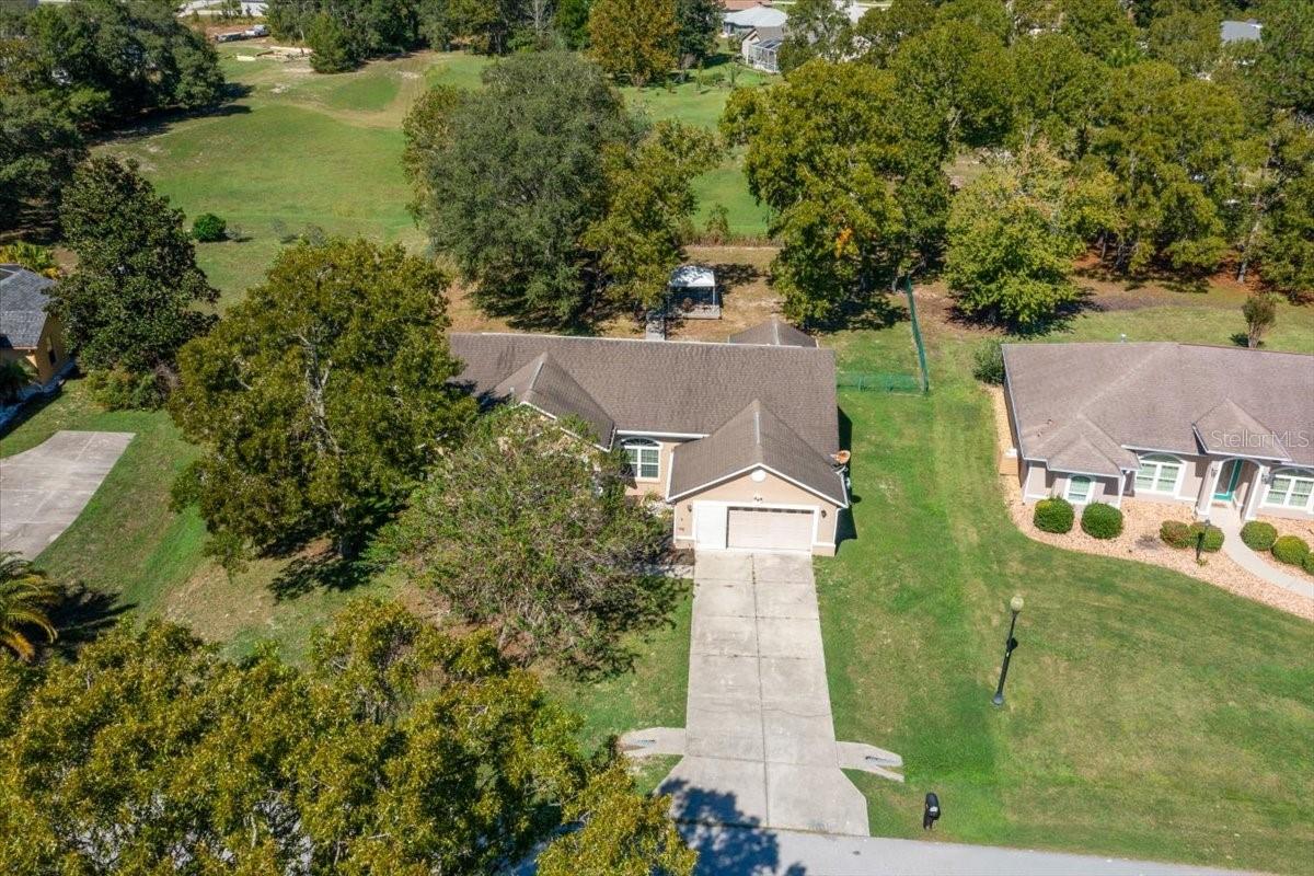 KINGSLAND COUNTRY ESTATE - Residential