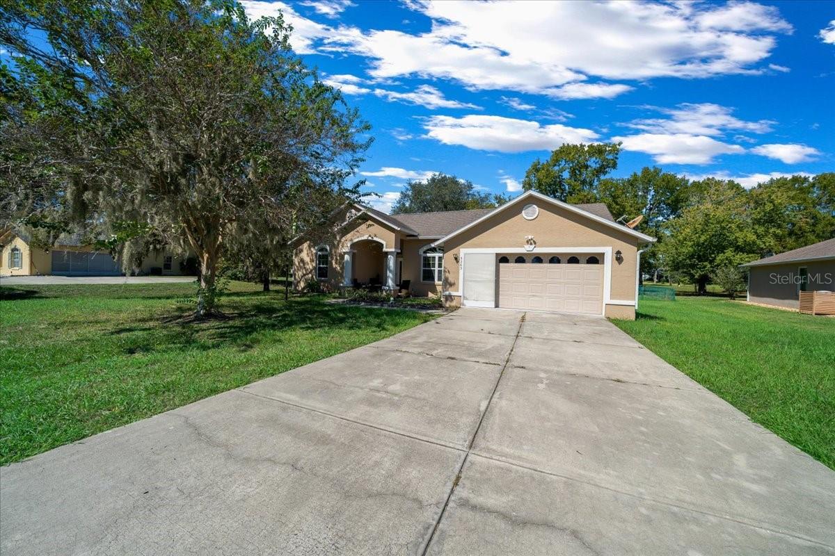 KINGSLAND COUNTRY ESTATE - Residential