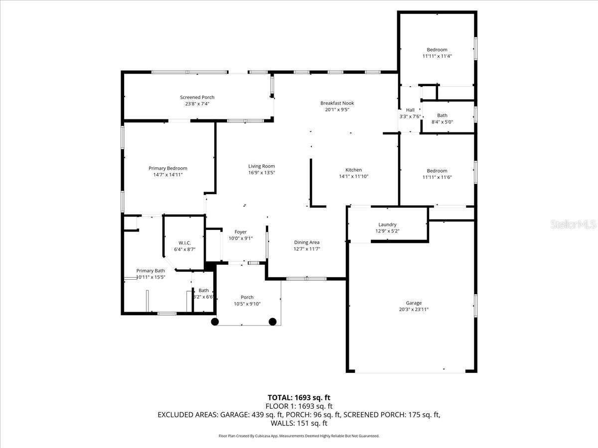 KINGSLAND COUNTRY ESTATE - Residential