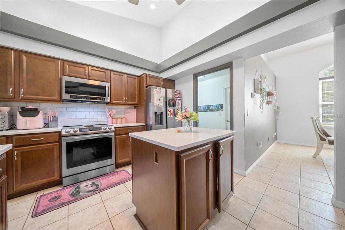 KINGSLAND COUNTRY ESTATE - Residential