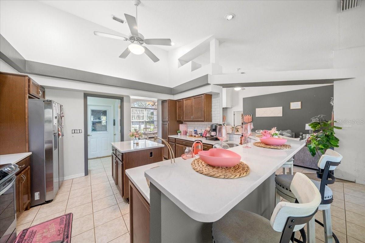 KINGSLAND COUNTRY ESTATE - Residential