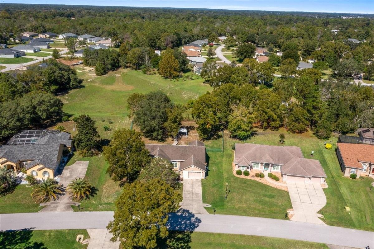 KINGSLAND COUNTRY ESTATE - Residential