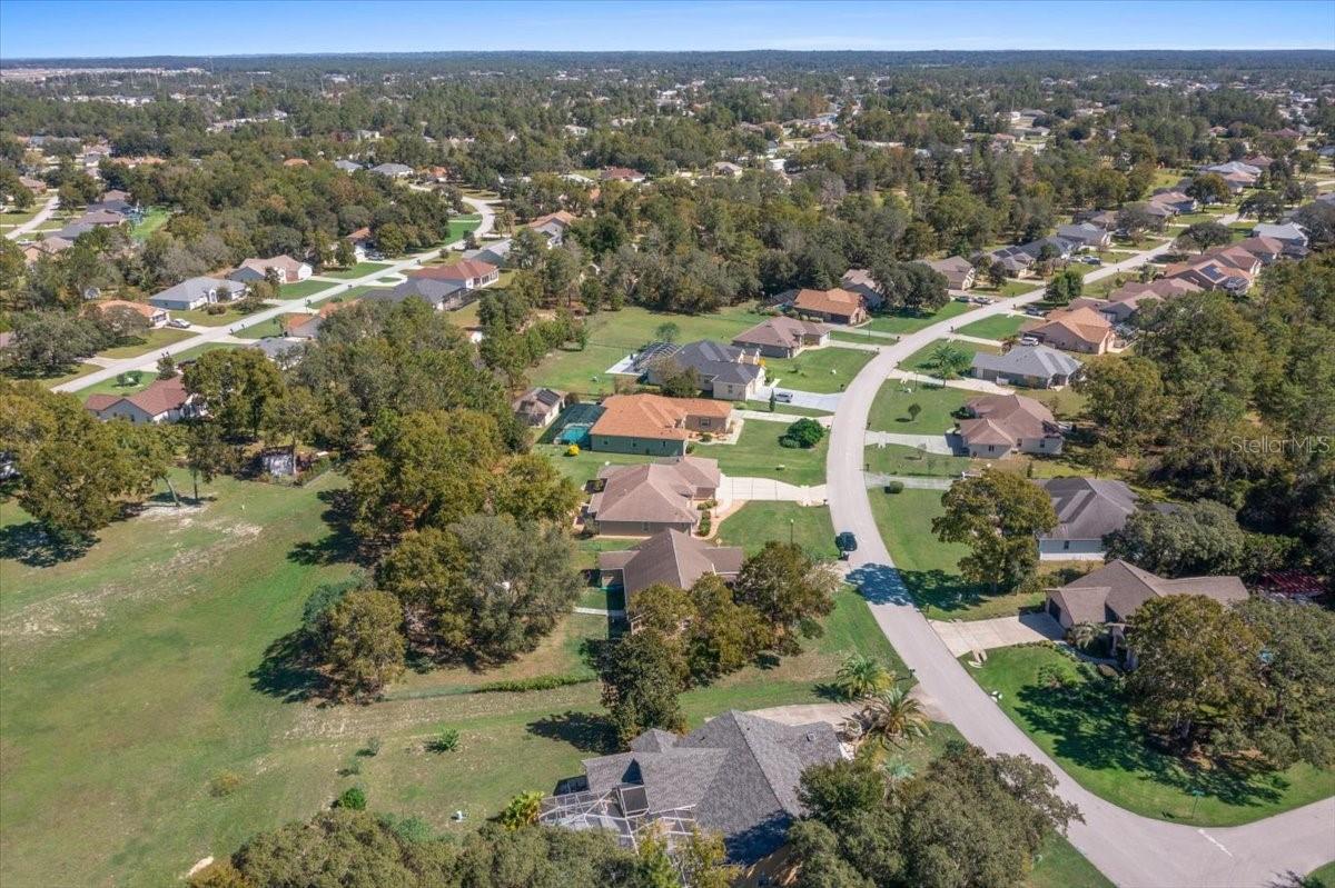 KINGSLAND COUNTRY ESTATE - Residential