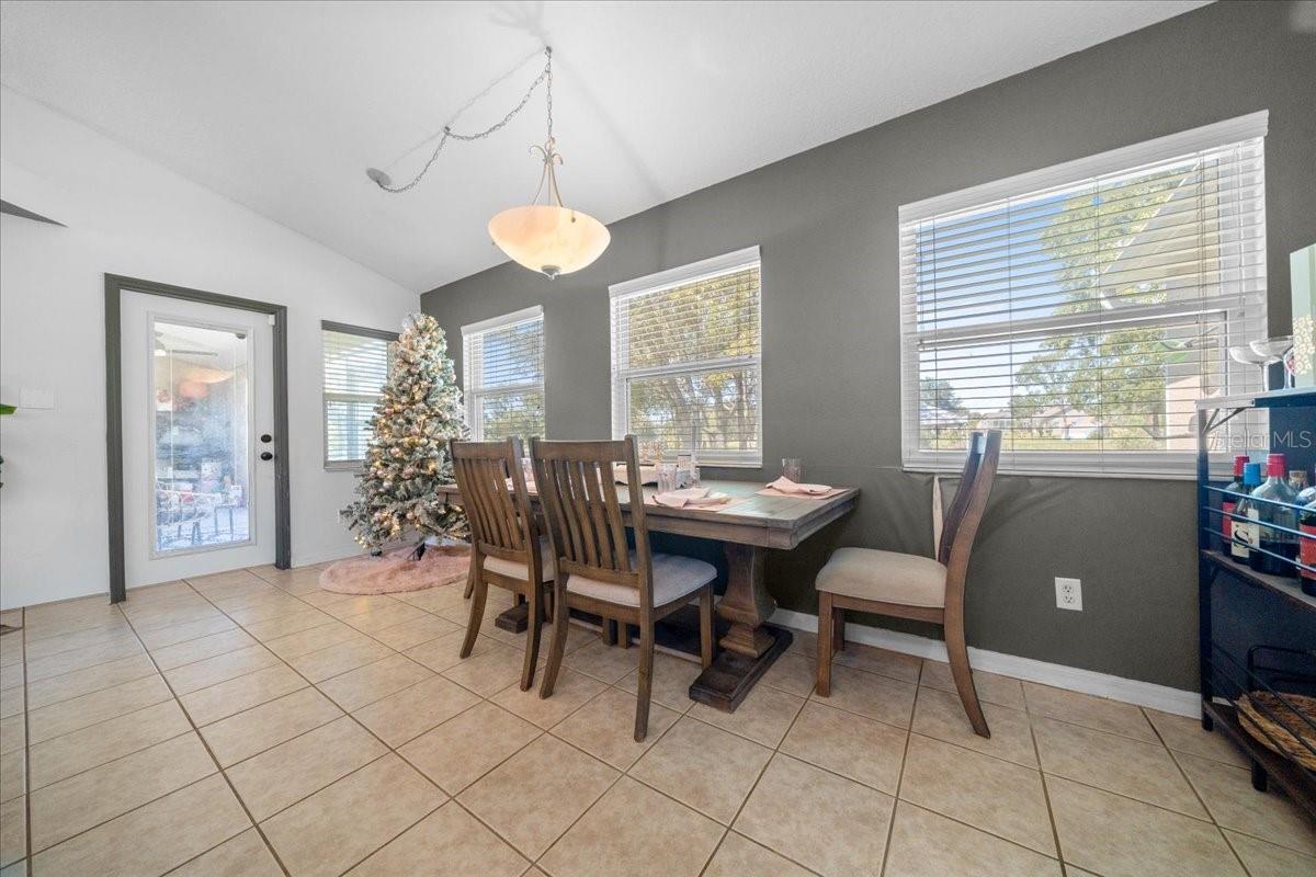 KINGSLAND COUNTRY ESTATE - Residential