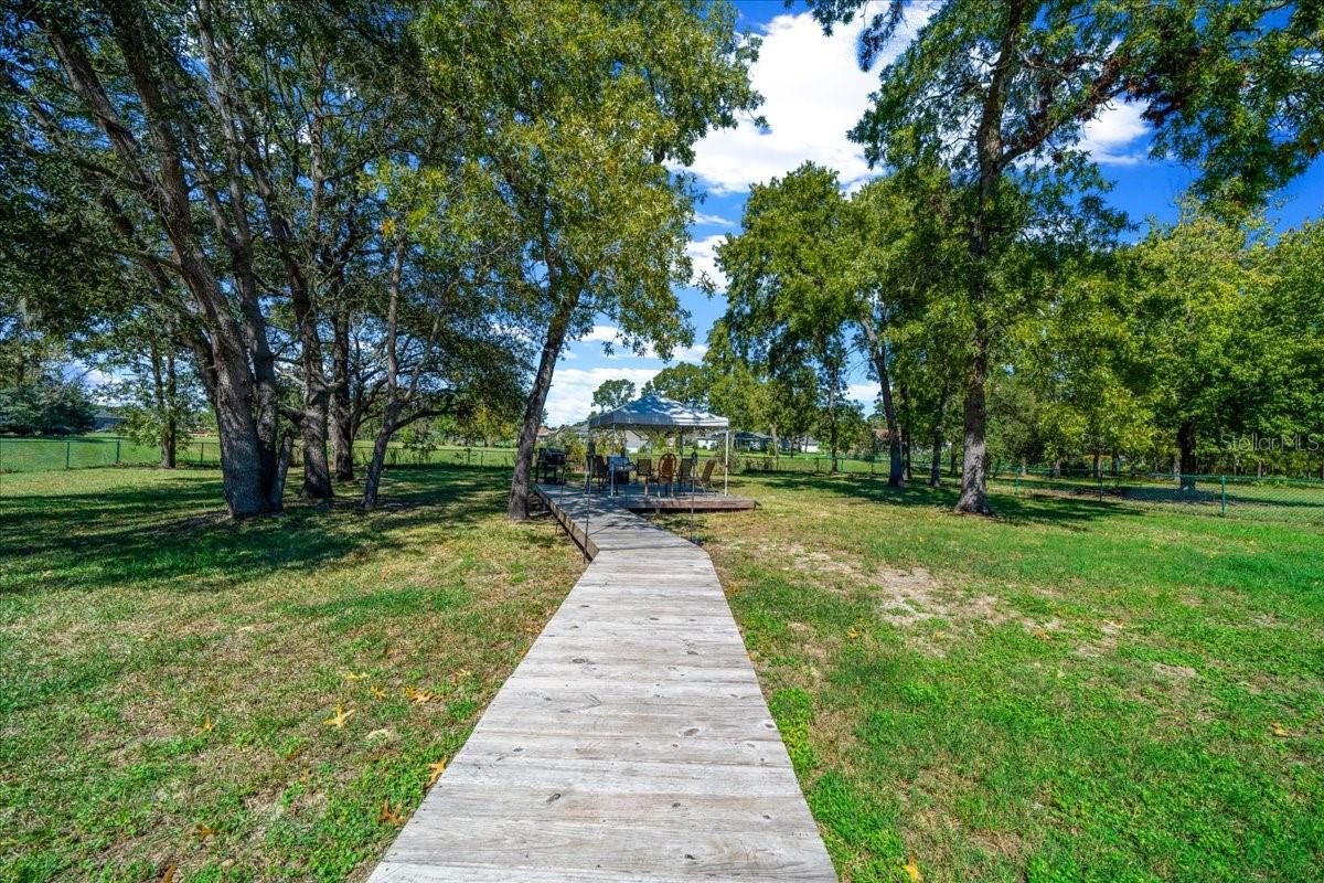 KINGSLAND COUNTRY ESTATE - Residential