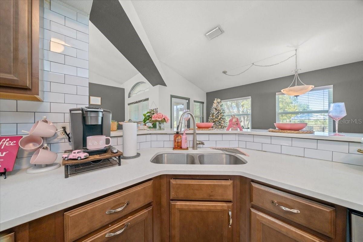 KINGSLAND COUNTRY ESTATE - Residential