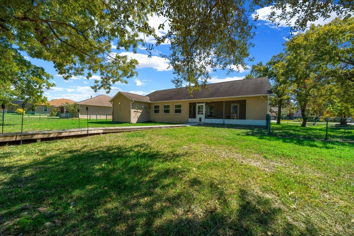 KINGSLAND COUNTRY ESTATE - Residential