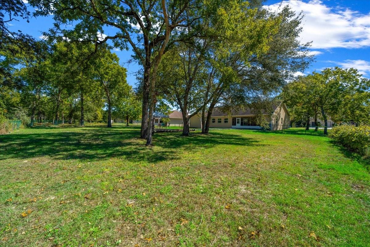 KINGSLAND COUNTRY ESTATE - Residential