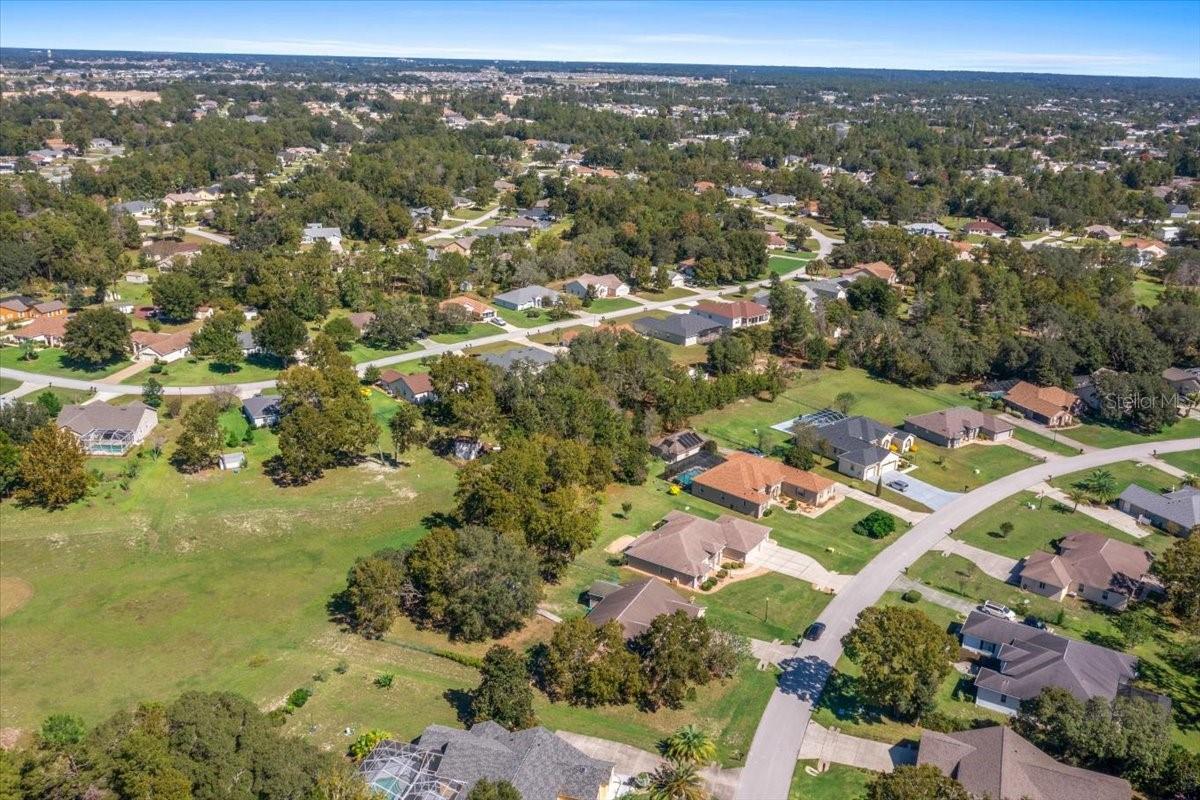 KINGSLAND COUNTRY ESTATE - Residential
