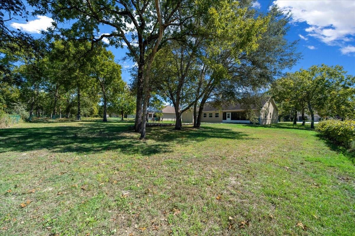 KINGSLAND COUNTRY ESTATE - Residential