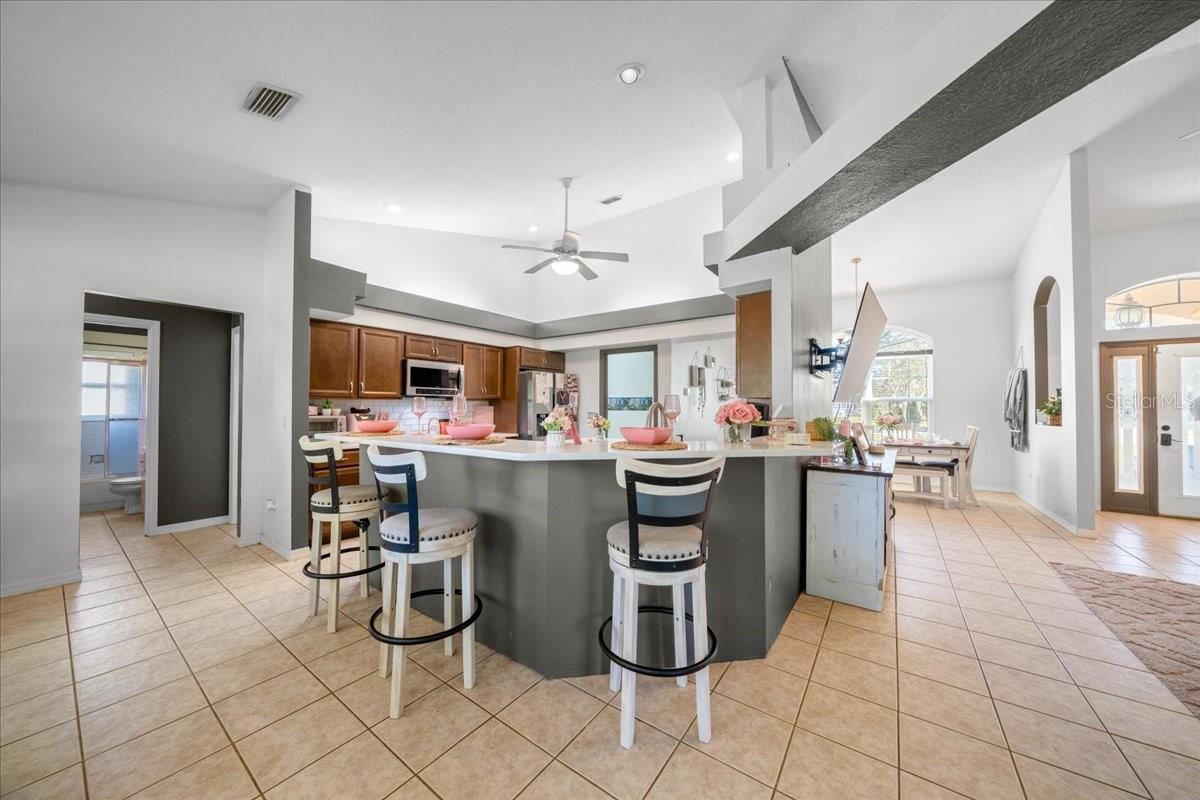 KINGSLAND COUNTRY ESTATE - Residential