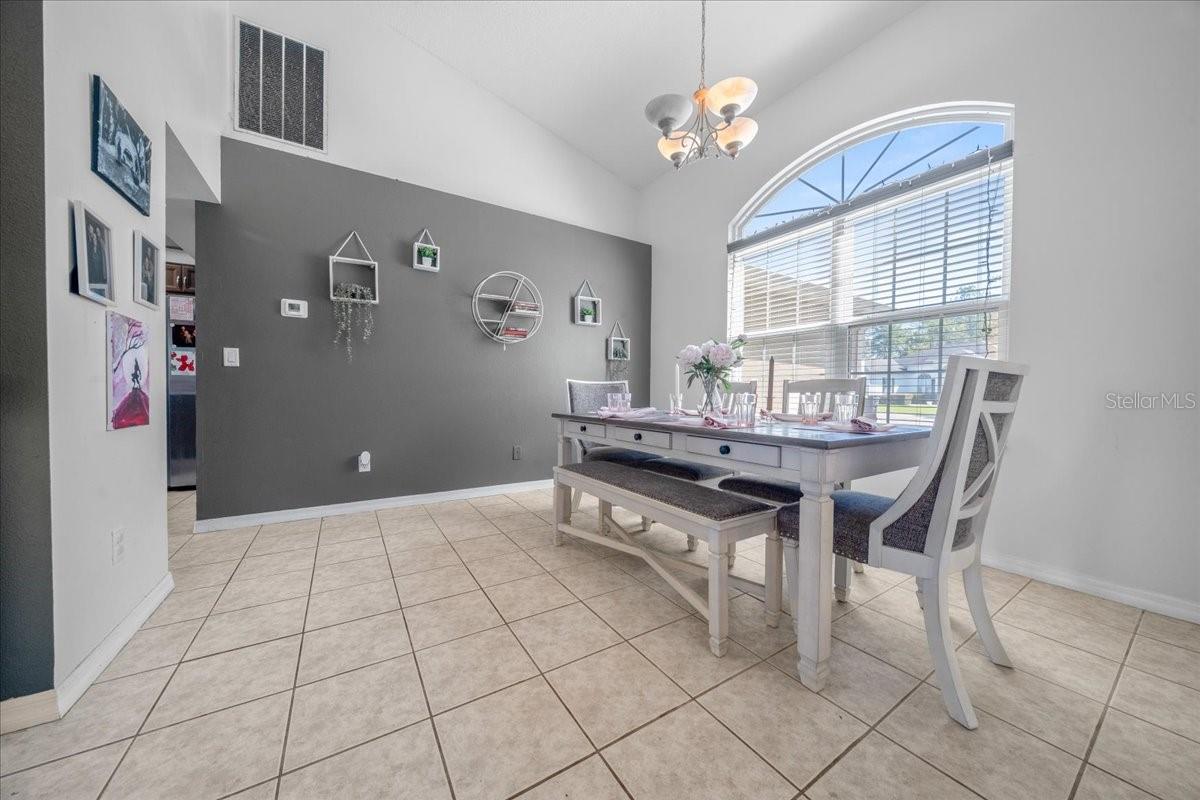 KINGSLAND COUNTRY ESTATE - Residential