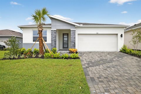 Photo of 5021 124th Avenue E, Parrish, FL 34219 (MLS # TB8427252)