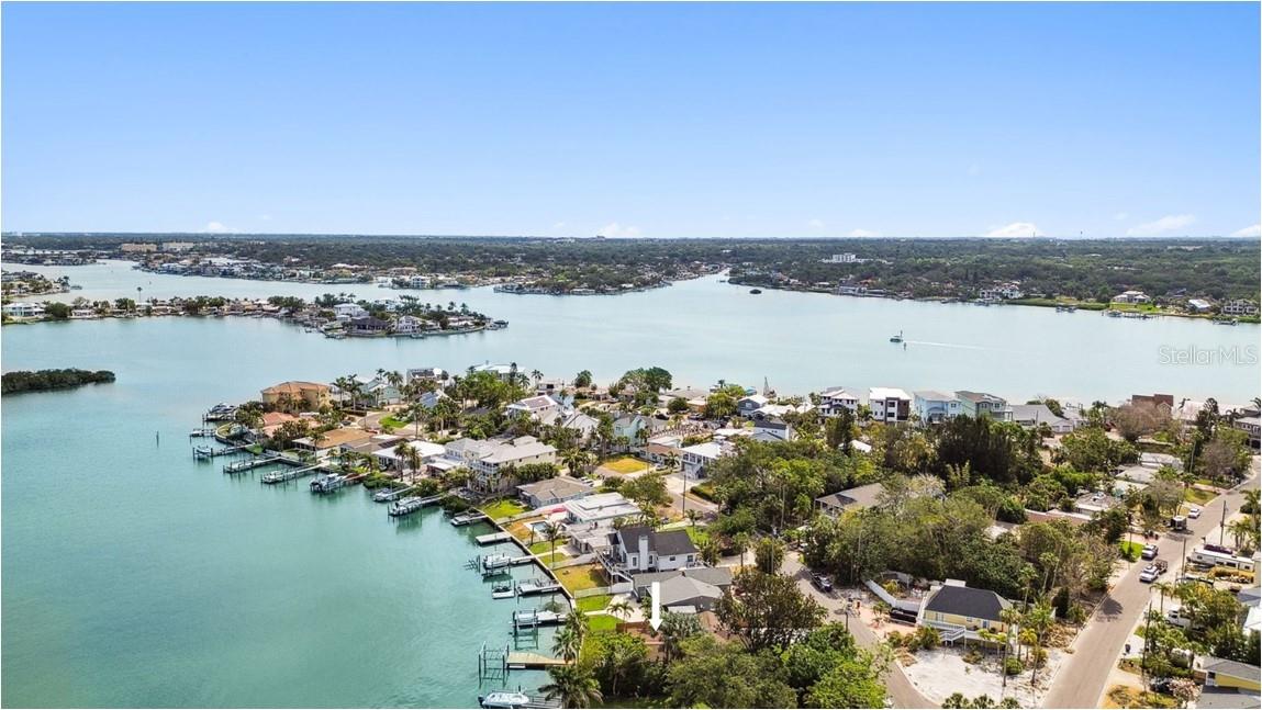 INDIAN BEACH RE-REVISED 2ND ADD - Residential