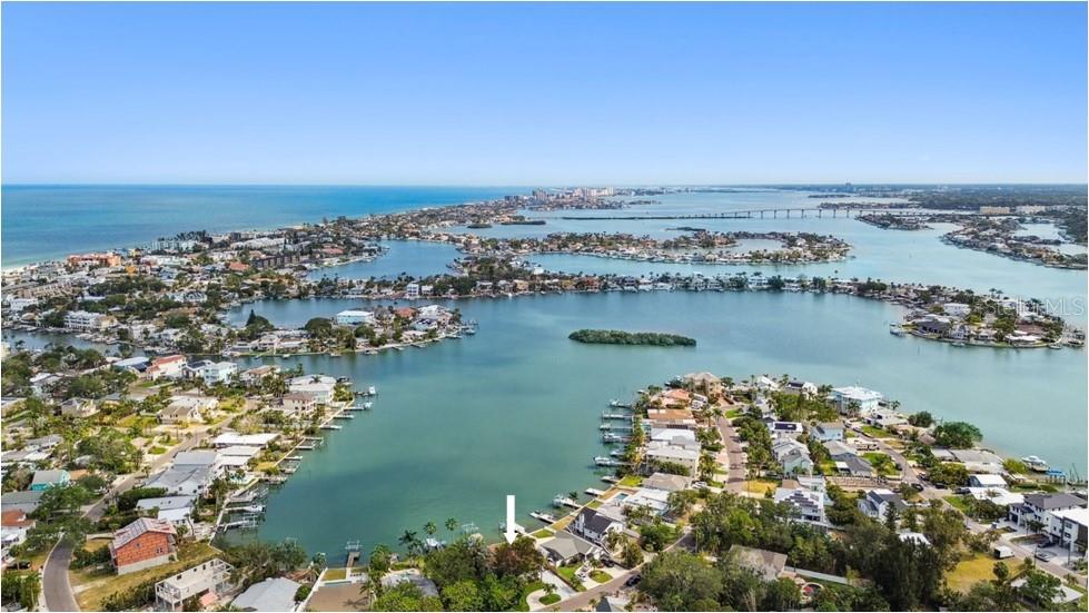 INDIAN BEACH RE-REVISED 2ND ADD - Residential
