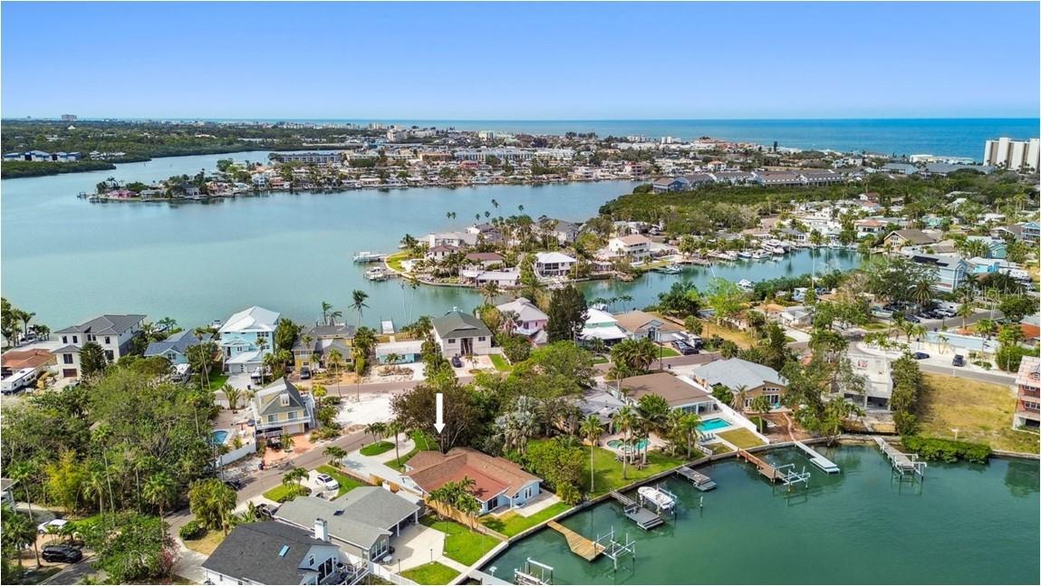 INDIAN BEACH RE-REVISED 2ND ADD - Residential