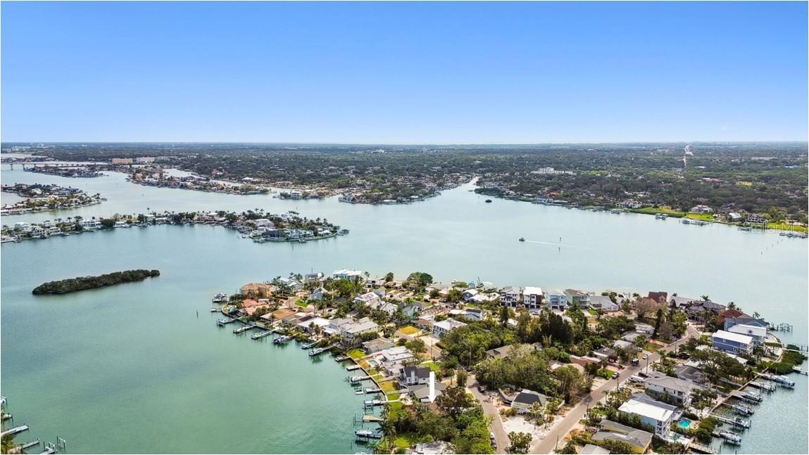 INDIAN BEACH RE-REVISED 2ND ADD - Residential