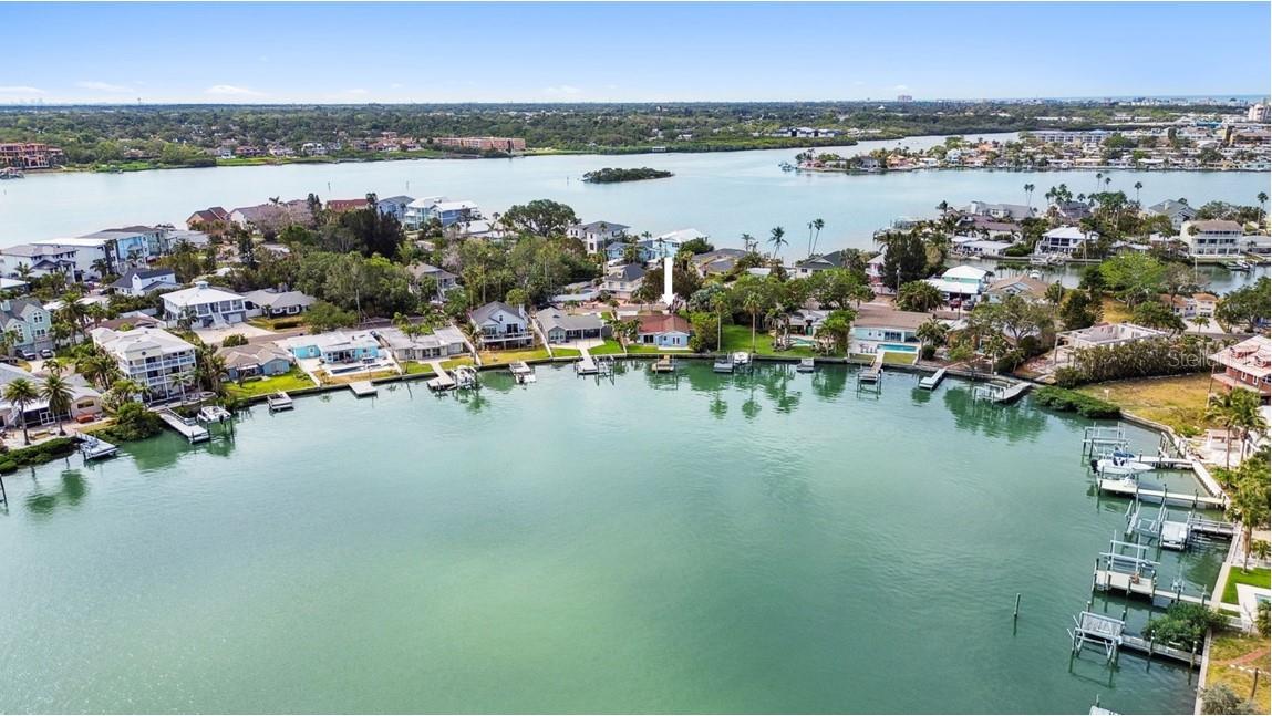 INDIAN BEACH RE-REVISED 2ND ADD - Residential