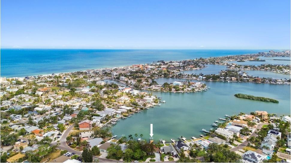 INDIAN BEACH RE-REVISED 2ND ADD - Residential