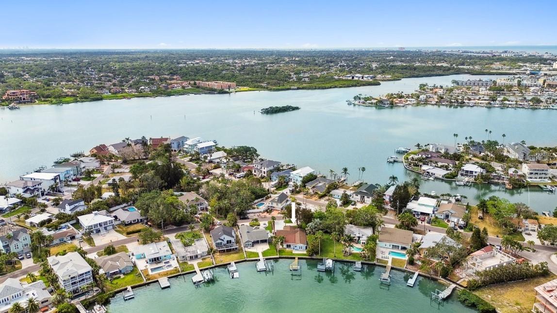 INDIAN BEACH RE-REVISED 2ND ADD - Residential