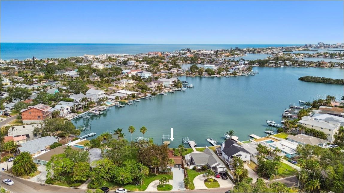 INDIAN BEACH RE-REVISED 2ND ADD - Residential