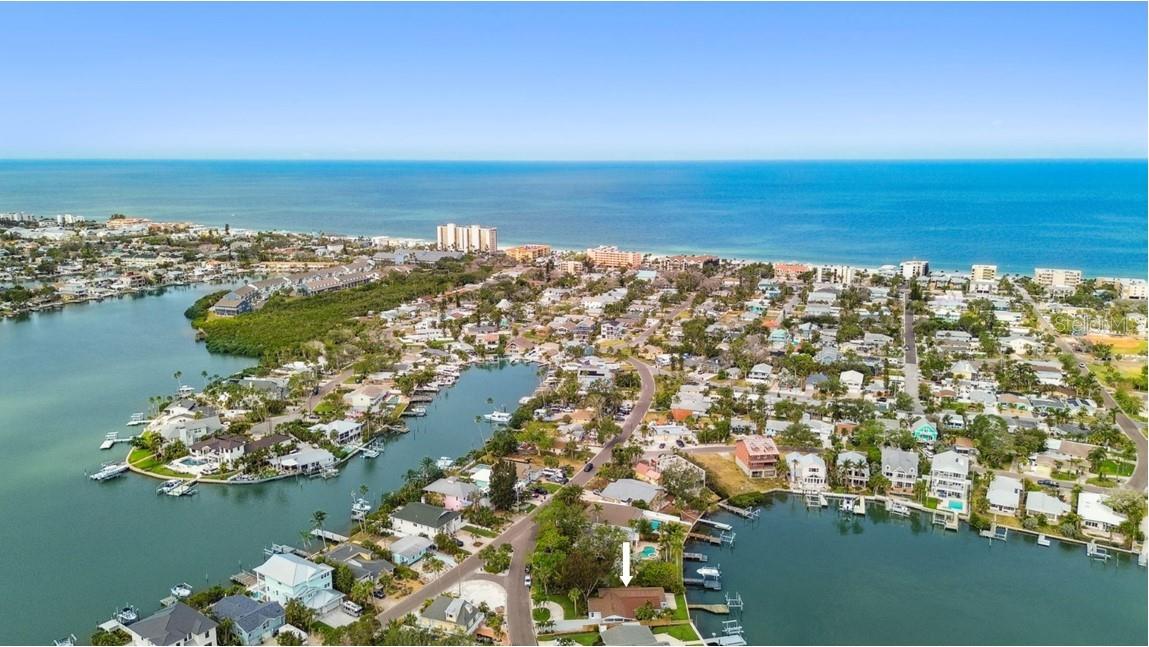 INDIAN BEACH RE-REVISED 2ND ADD - Residential
