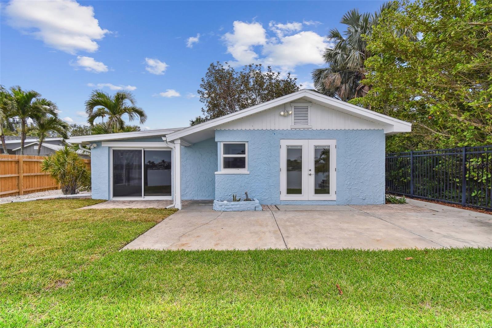 INDIAN BEACH RE-REVISED 2ND ADD - Residential