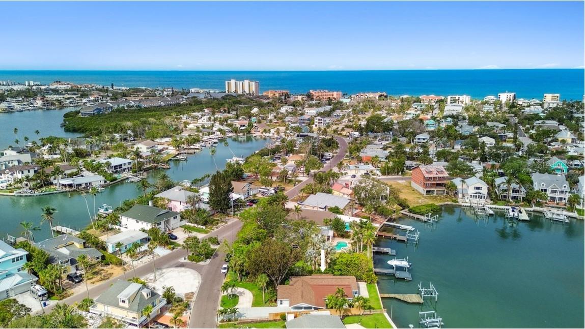 INDIAN BEACH RE-REVISED 2ND ADD - Residential