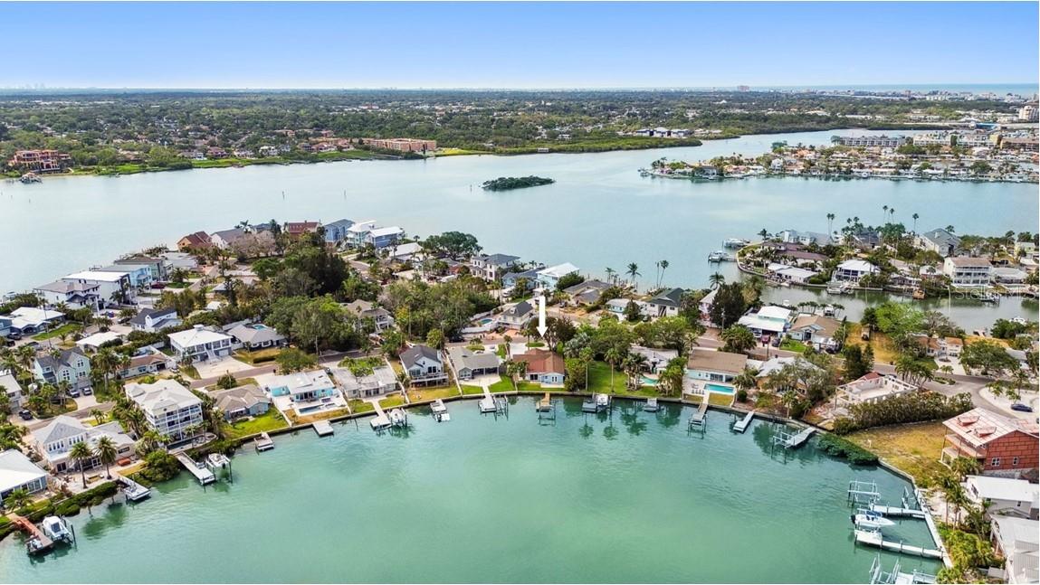 INDIAN BEACH RE-REVISED 2ND ADD - Residential