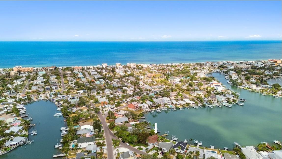 INDIAN BEACH RE-REVISED 2ND ADD - Residential