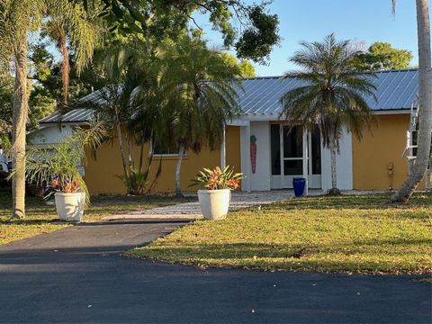 7036 CLARK ROAD SARASOTA FL 34241